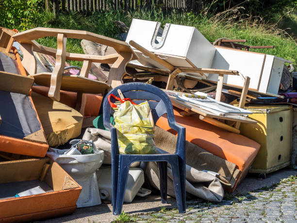 Best Affordable Junk Removal Services  in Abaster, AL