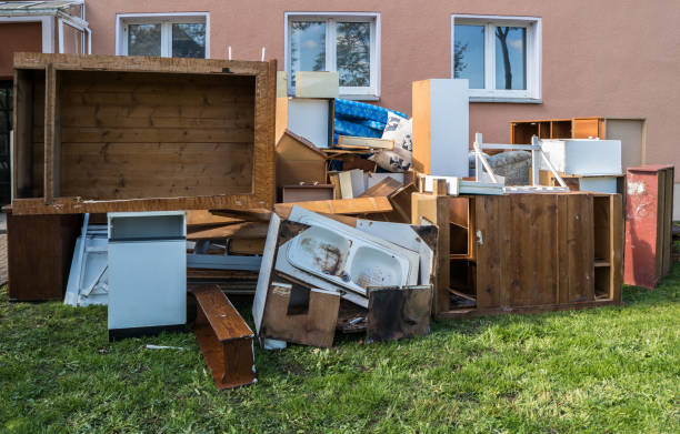 Best Office Junk Removal  in Abaster, AL
