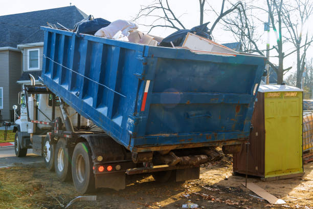 Best Garage Cleanout Services  in Abaster, AL