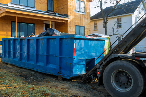 Best Yard Waste Removal  in Abaster, AL