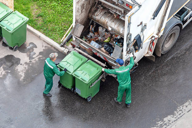 Best Yard Waste Removal  in Abaster, AL