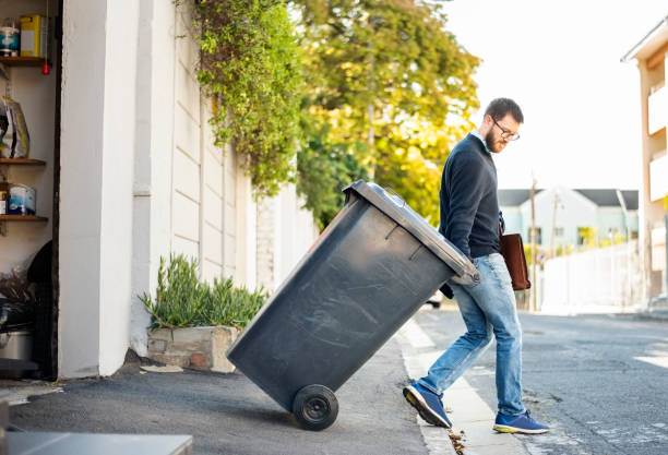 Best Construction Debris Removal  in Abaster, AL