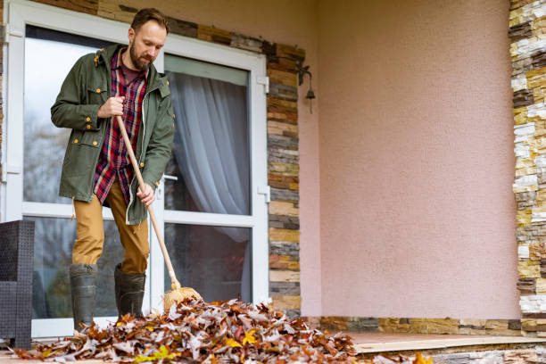 Best Full-Service Junk Removal  in Abaster, AL