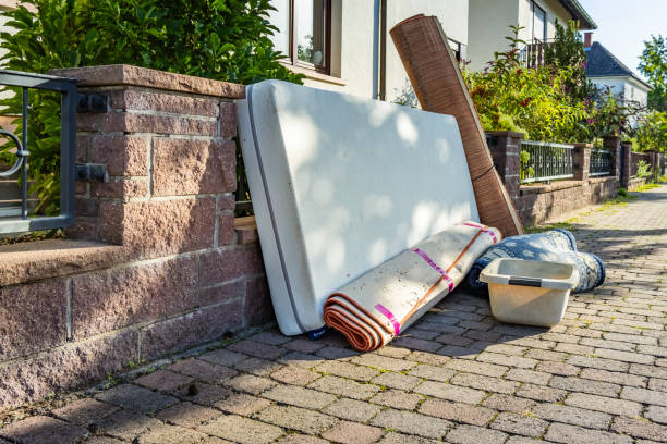 Best Same-Day Junk Removal  in Abaster, AL