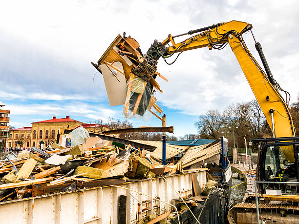 Trusted Alabaster, AL Junk Removal Experts